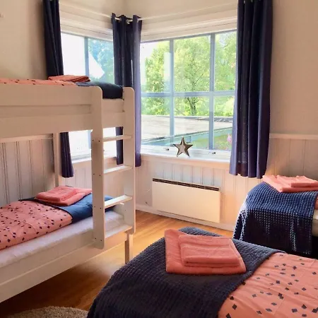 Lägenhet Engelsen Lodingen