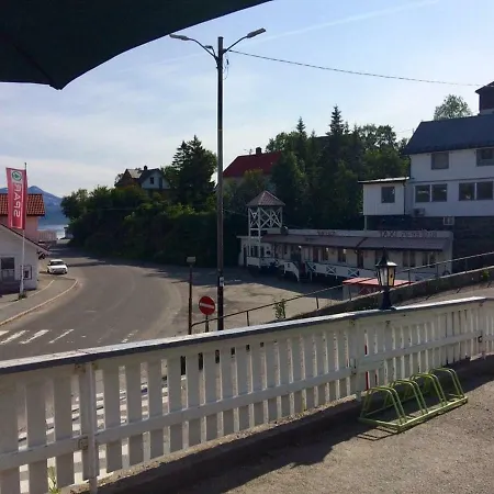 Engelsen شقة *